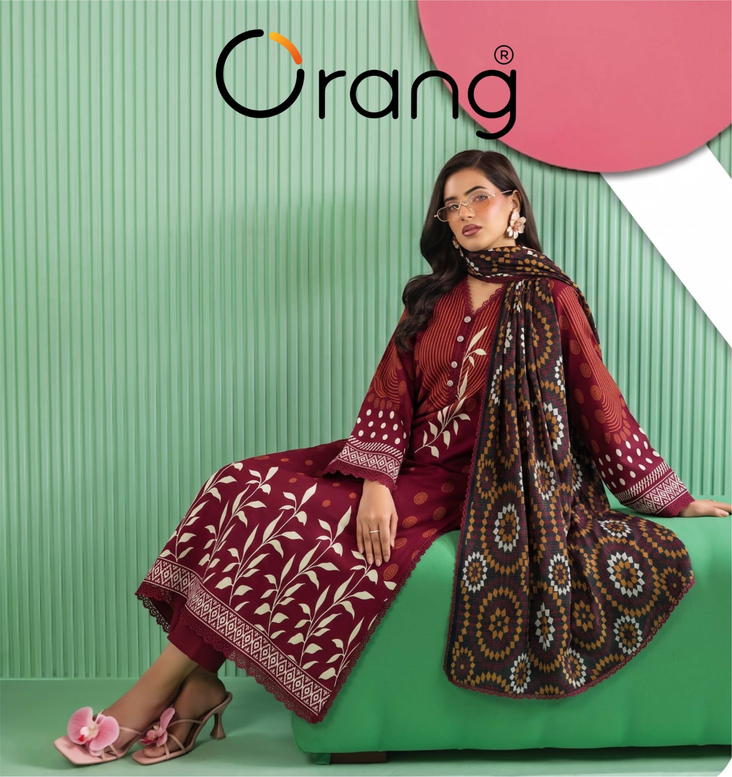 ORANG