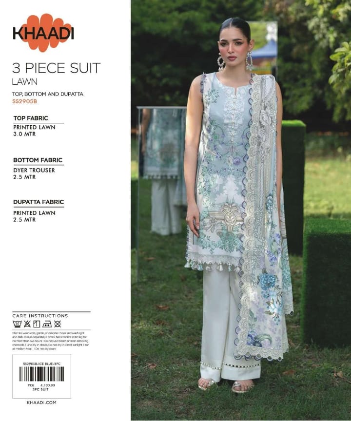 Khaadi