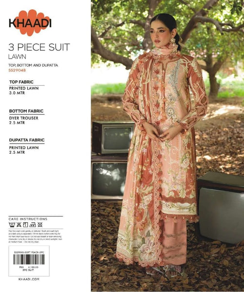 Khaadi
