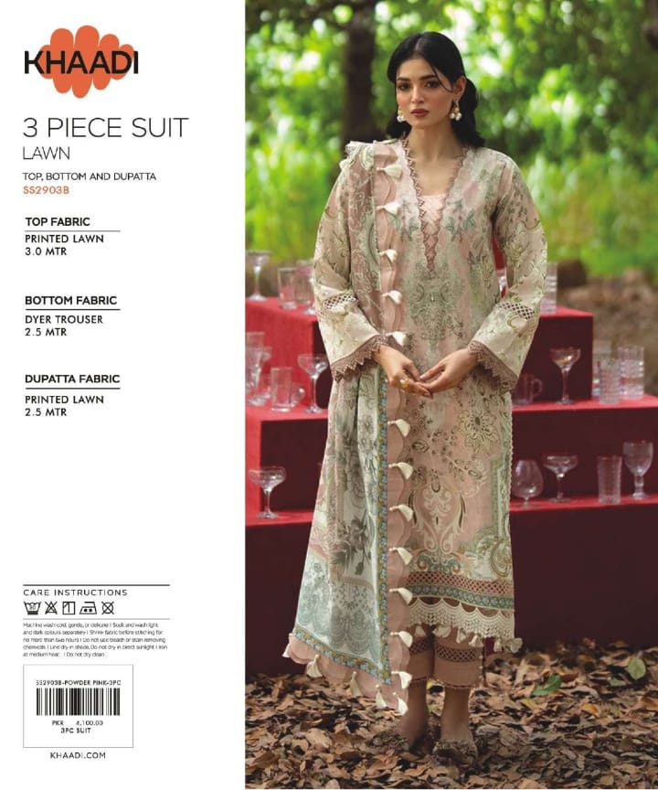 Khaadi