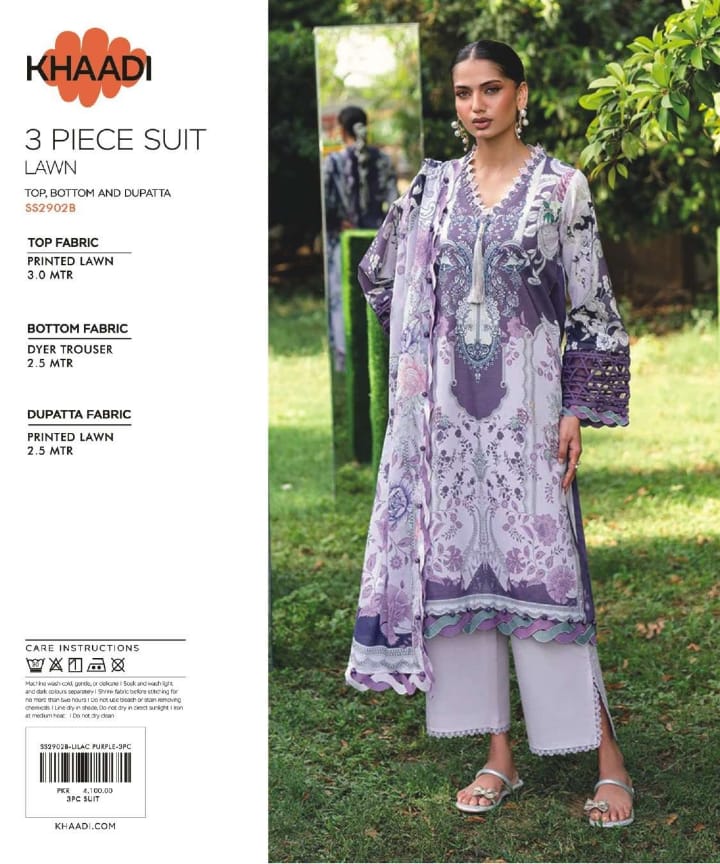 Khaadi