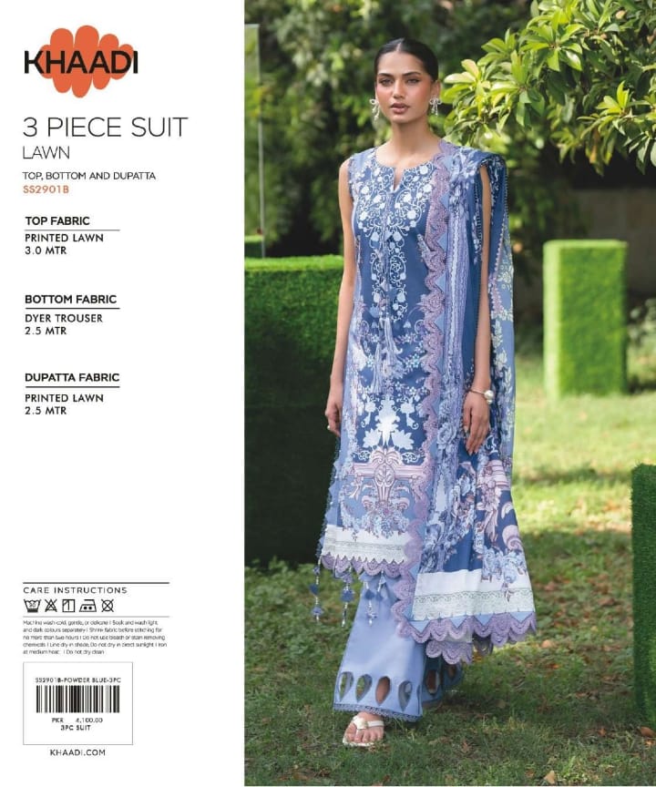 Khaadi