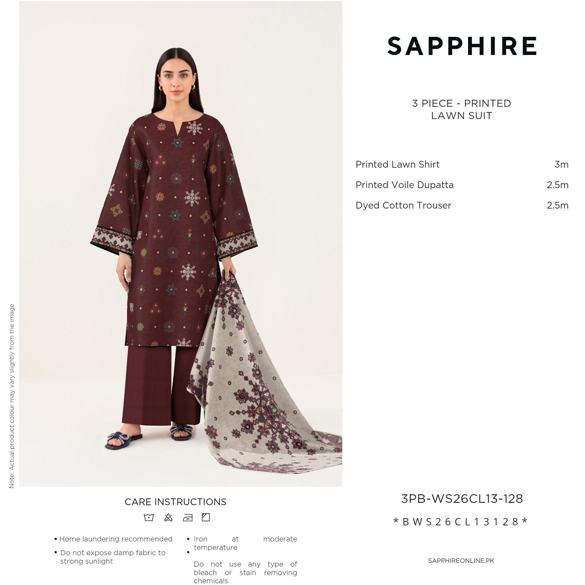 Sapphire