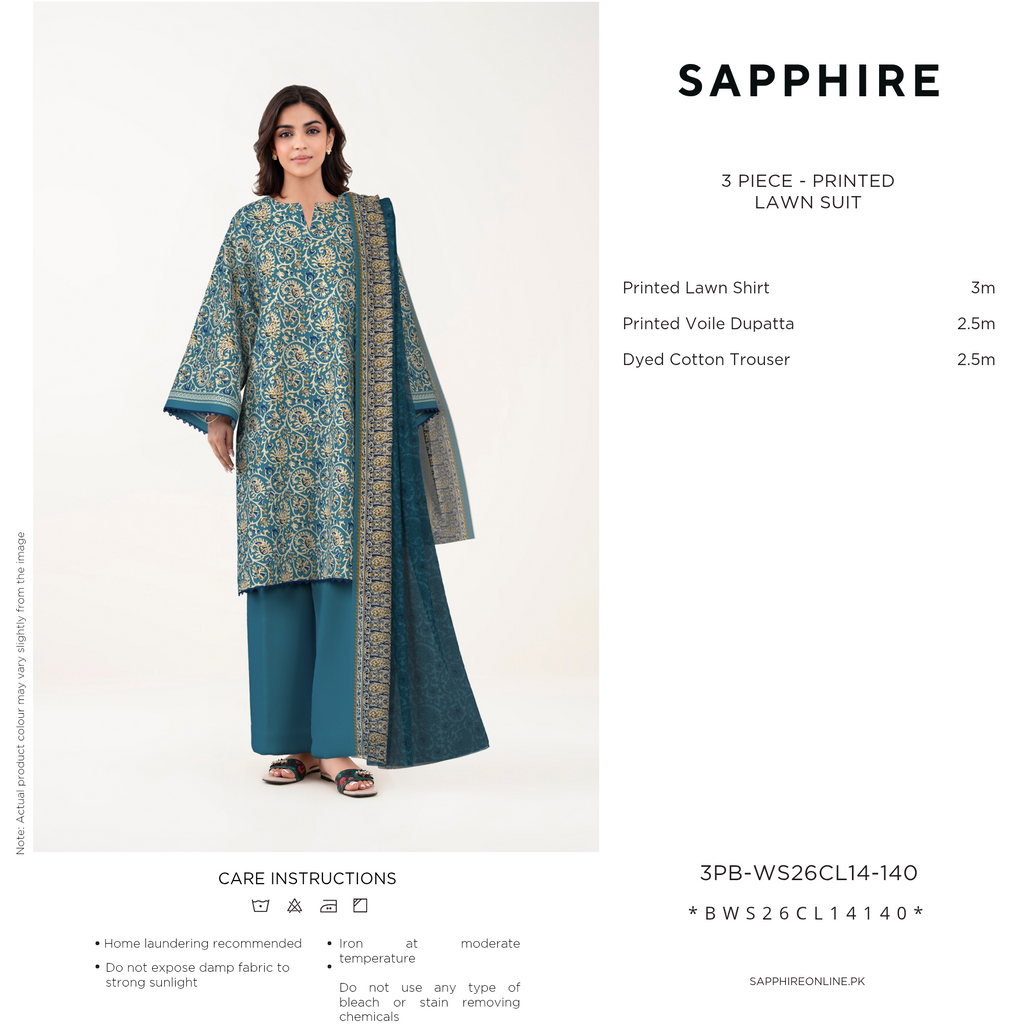 Sapphire
