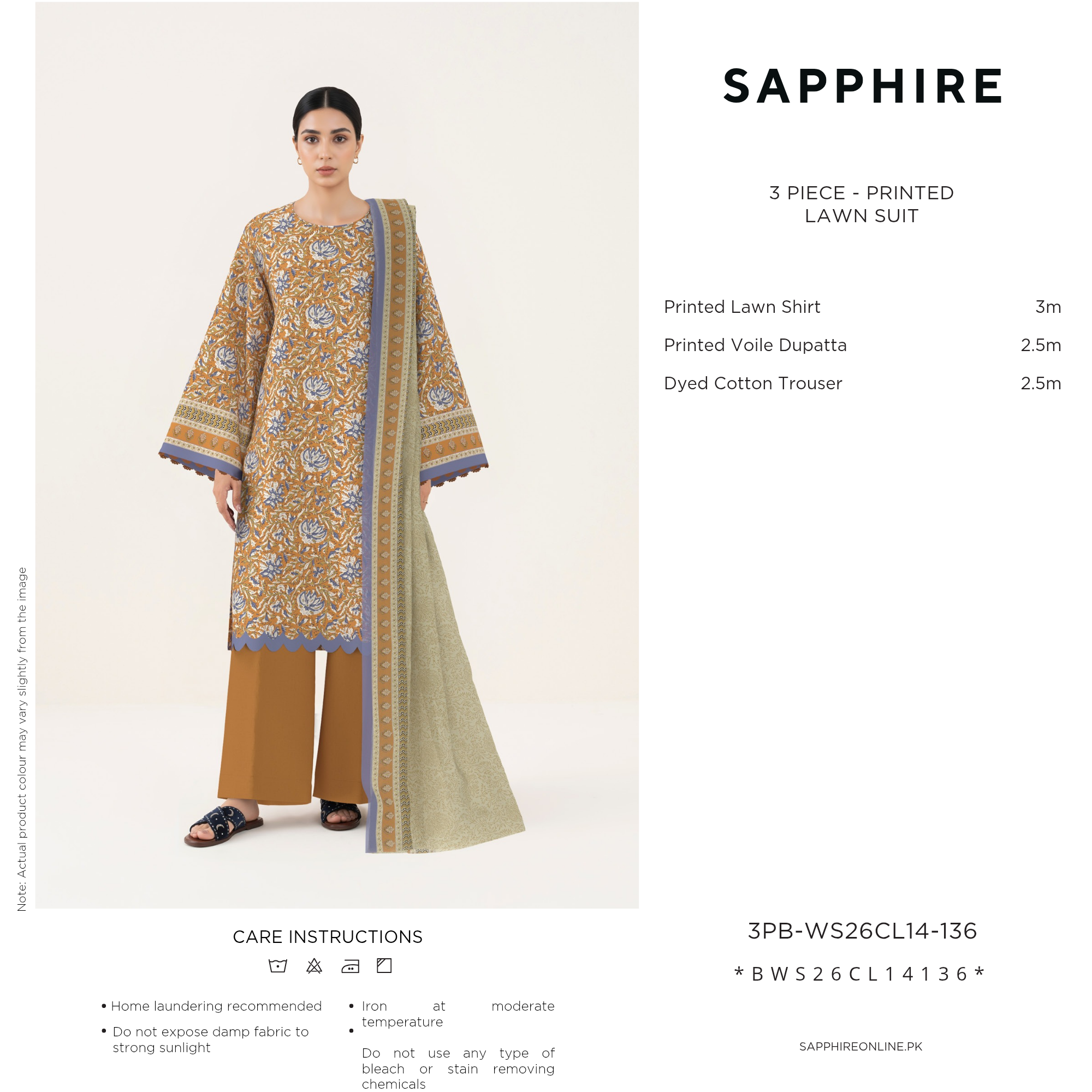 Sapphire