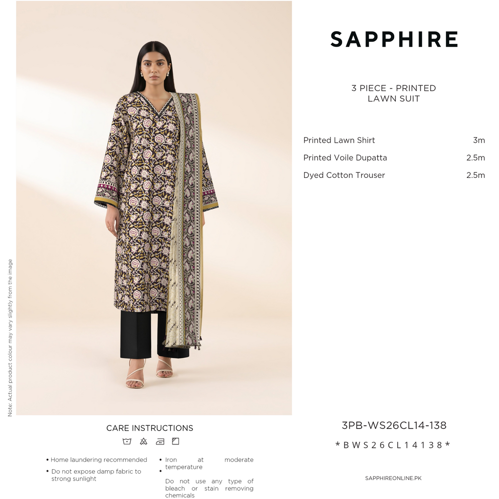 Sapphire