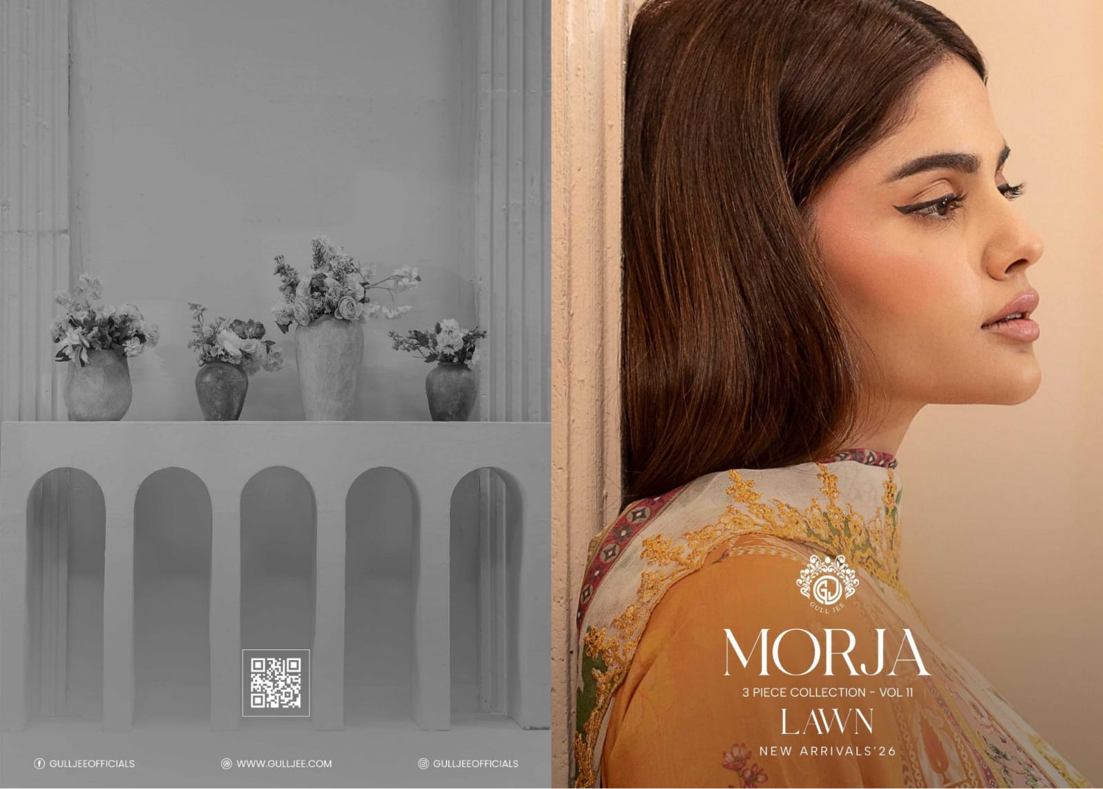 MORJA