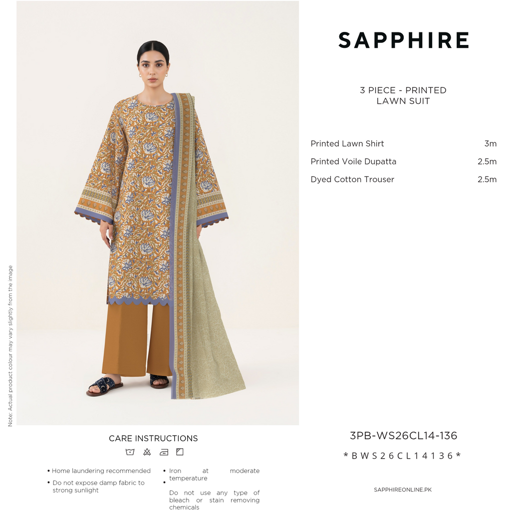 Sapphire